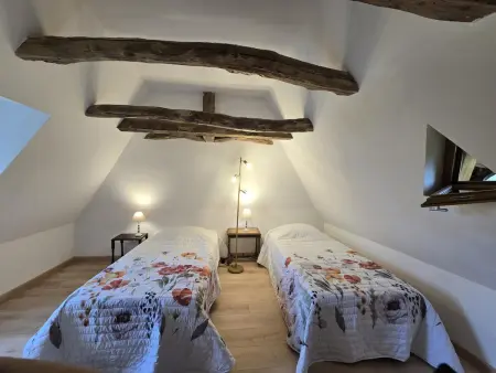 Gîte de charme à Limeuil avec Internet et parking - Photo 15