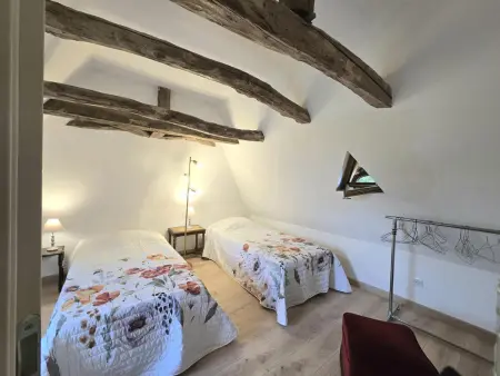Gîte de charme à Limeuil avec Internet et parking - Photo 16