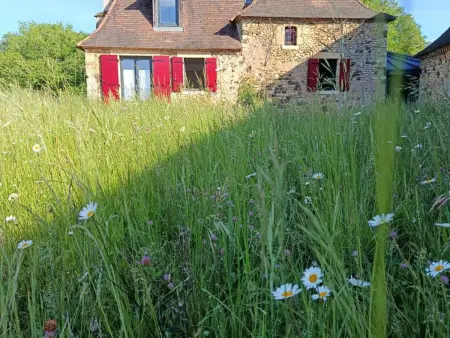 Gîte de charme à Limeuil avec Internet et parking - Photo 19