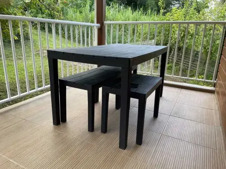 Appartement spacieux à Sainte-Rose, 70 m² avec jardin - Photo 11