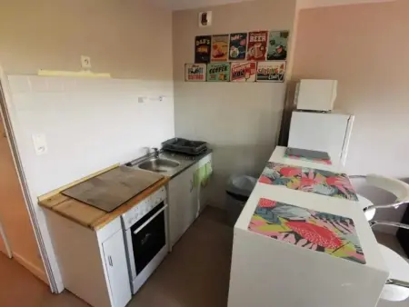 Studio confortable à Gérardmer de 27 m², Appartement 3 personnes à Gérardmer - Photo 2
