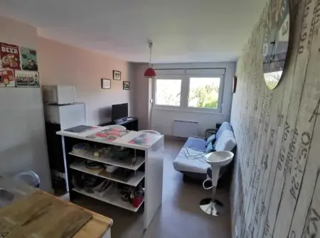 Studio confortable à Gérardmer de 27 m², Appartement 3 personnes à Gérardmer - Photo 3