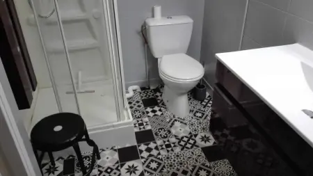 Studio confortable à Gérardmer de 27 m², Appartement 3 personnes à Gérardmer - Photo 4