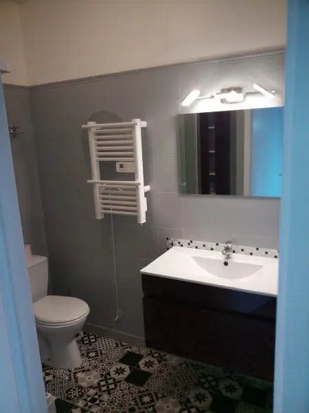 Studio confortable à Gérardmer de 27 m², Appartement 3 personnes à Gérardmer - Photo 5