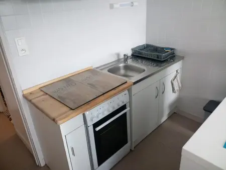 Studio confortable à Gérardmer de 27 m², Appartement 3 personnes à Gérardmer - Photo 7