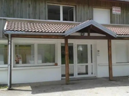 Studio confortable à Gérardmer de 27 m², Appartement 3 personnes à Gérardmer - Photo 9