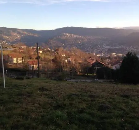 Studio confortable à Gérardmer de 27 m², Appartement 3 personnes à Gérardmer - Photo 13