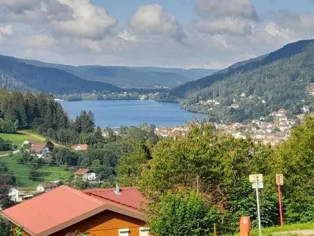 Studio confortable à Gérardmer de 27 m², Appartement 3 personnes à Gérardmer - Photo 16