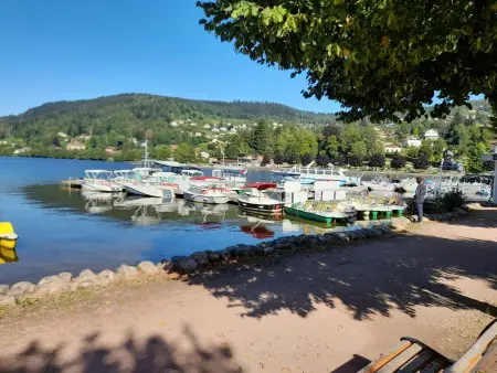 Studio confortable à Gérardmer de 27 m², Appartement 3 personnes à Gérardmer - Photo 17
