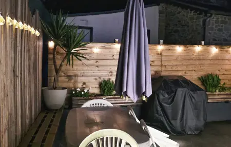 Agréable gite de campagne, Maison 5 personnes à Louargat - Photo 1