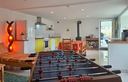 Agréable gite de campagne, Maison 5 personnes à Louargat - Photo 3