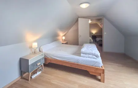 Agréable gite de campagne, Maison 5 personnes à Louargat - Photo 5