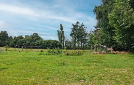 Agréable gite de campagne, Maison 5 personnes à Louargat - Photo 11