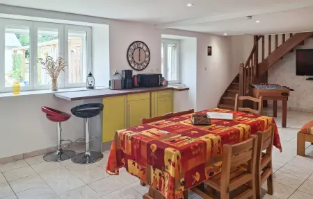 Agréable gite de campagne, Maison 5 personnes à Louargat - Photo 12