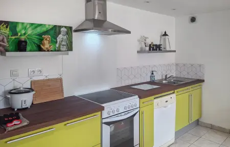 Agréable gite de campagne, Maison 5 personnes à Louargat - Photo 14