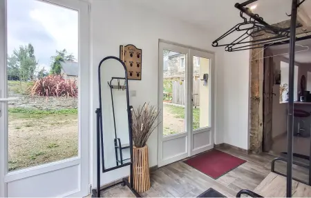 Agréable gite de campagne, Maison 5 personnes à Louargat - Photo 15