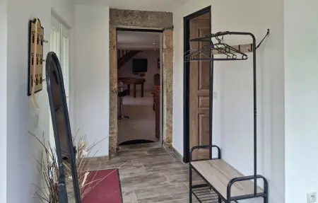 Agréable gite de campagne, Maison 5 personnes à Louargat - Photo 16