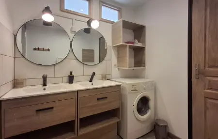 Agréable gite de campagne, Maison 5 personnes à Louargat - Photo 18