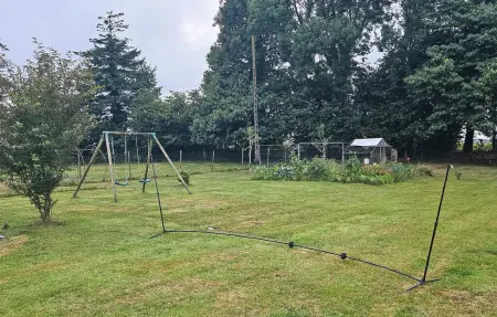 Agréable gite de campagne, Maison 5 personnes à Louargat - Photo 19