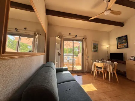 Maison Duplex 2 Chambres, Vue Lac, Six-Fours-les-Plages - Photo 1