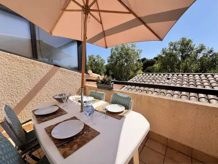 Maison Duplex 2 Chambres, Vue Lac, Six-Fours-les-Plages - Photo 2