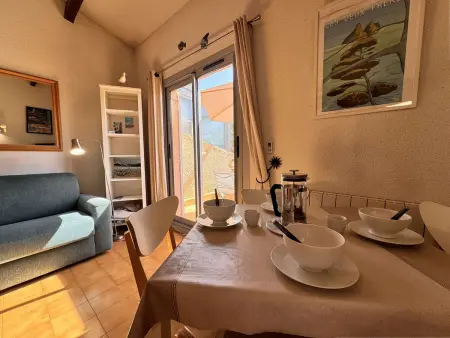 Maison Duplex 2 Chambres, Vue Lac, Six-Fours-les-Plages - Photo 4