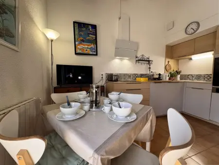Maison Duplex 2 Chambres, Vue Lac, Six-Fours-les-Plages - Photo 5