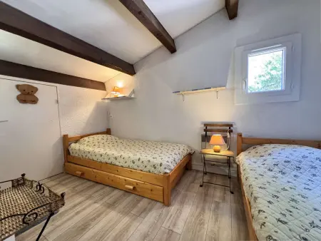 Maison Duplex 2 Chambres, Vue Lac, Six-Fours-les-Plages - Photo 8