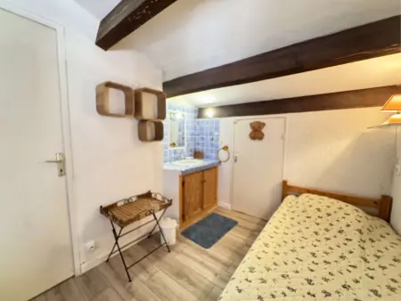 Maison Duplex 2 Chambres, Vue Lac, Six-Fours-les-Plages - Photo 9