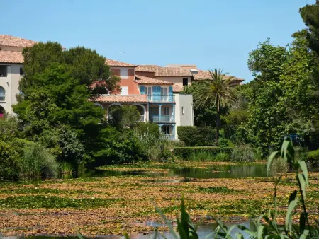Maison Duplex 2 Chambres, Vue Lac, Six-Fours-les-Plages - Photo 12