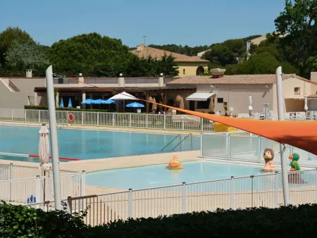 Maison Duplex 2 Chambres, Vue Lac, Six-Fours-les-Plages - Photo 14