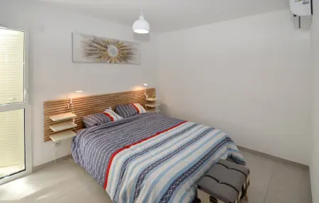 Appartement 6 personnes à Cannes - Photo 5