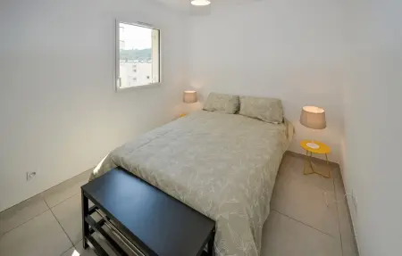 Appartement 6 personnes à Cannes - Photo 6