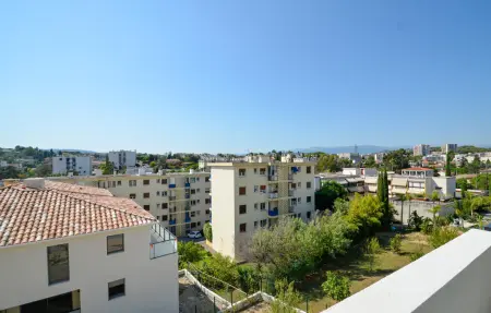 Appartement 6 personnes à Cannes - Photo 7