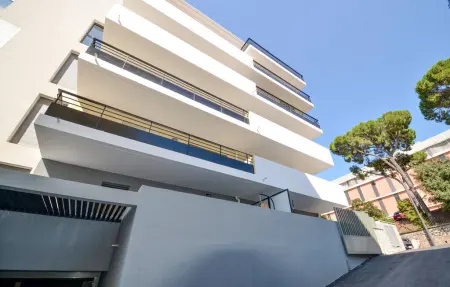 Appartement 6 personnes à Cannes - Photo 9