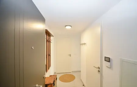 Appartement 6 personnes à Cannes - Photo 15