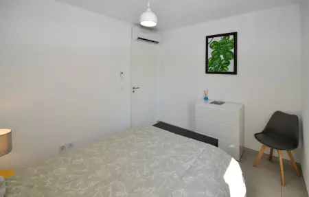 Appartement 6 personnes à Cannes - Photo 19
