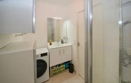 Appartement 6 personnes à Cannes - Photo 20
