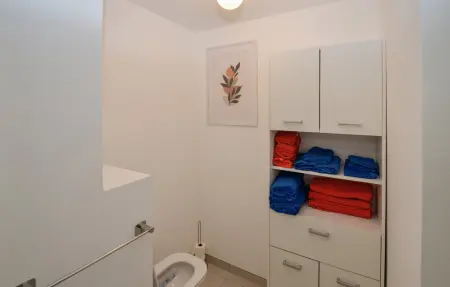 Appartement 6 personnes à Cannes - Photo 22