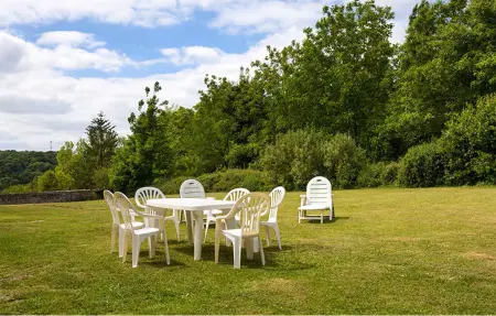 Maison 8 personnes à Monthenault - Photo 1