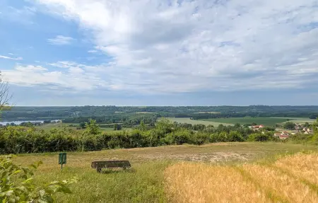 Maison 8 personnes à Monthenault - Photo 25