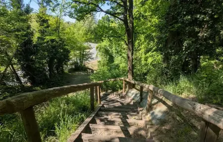 Maison 8 personnes à Monthenault - Photo 27