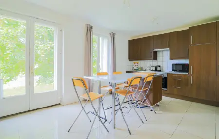 Maison 10 personnes à Monthenault - Photo 5