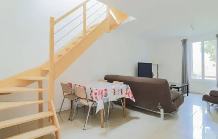 Maison 10 personnes à Monthenault - Photo 6