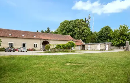 Maison 10 personnes à Monthenault - Photo 9