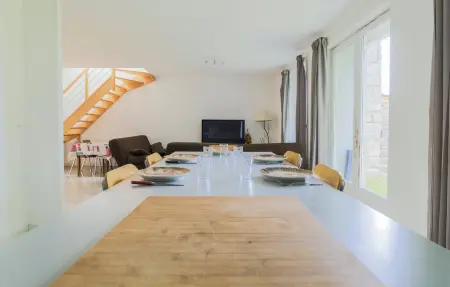 Maison 10 personnes à Monthenault - Photo 15
