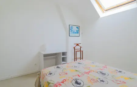 Maison 10 personnes à Monthenault - Photo 17