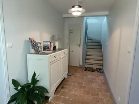Gîte authentique en Touraine, piscine chauffée, animaux admis - Photo 6