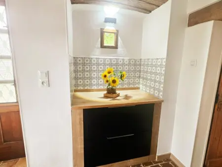 Gîte authentique en Touraine, piscine chauffée, animaux admis - Photo 10
