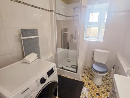 Gîte authentique en Touraine, piscine chauffée, animaux admis - Photo 17
